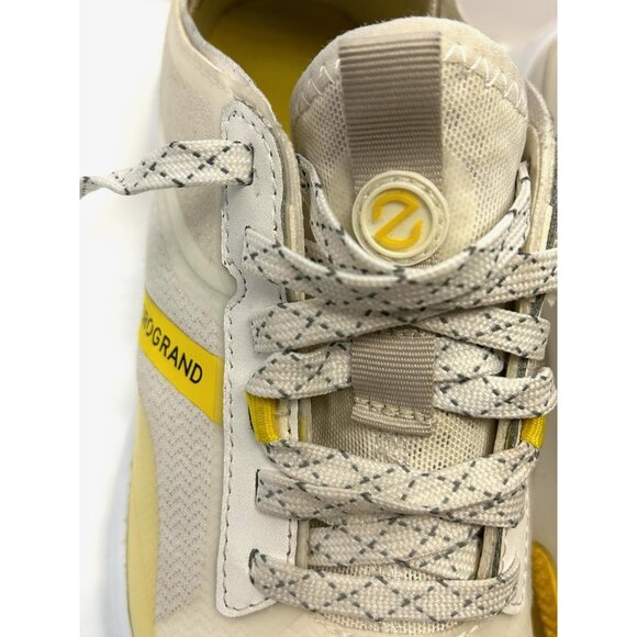 Cole Haan ZERØGRAND Winner Tennis Sneaker Style 212850, Size 7 - Picture 2 of 16